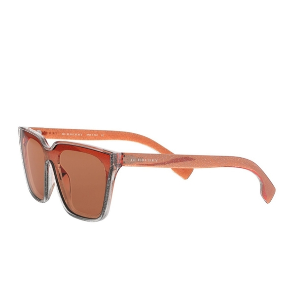 NEW Burberry 55 mm sunglasses - Picture 5 of 7